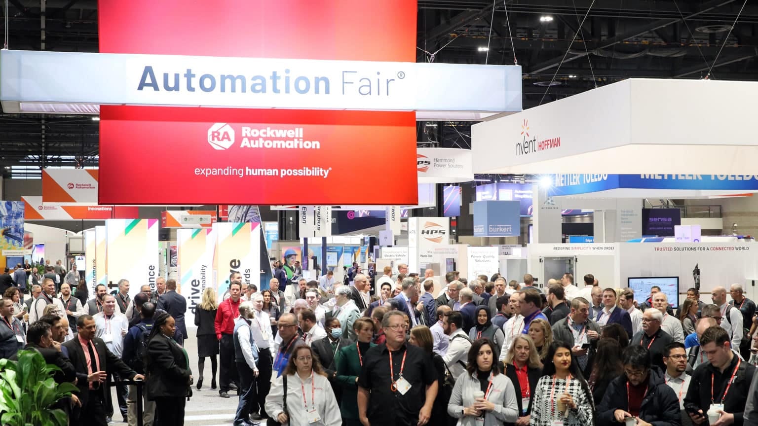 16x9 automationfair 2022 opening expo 03