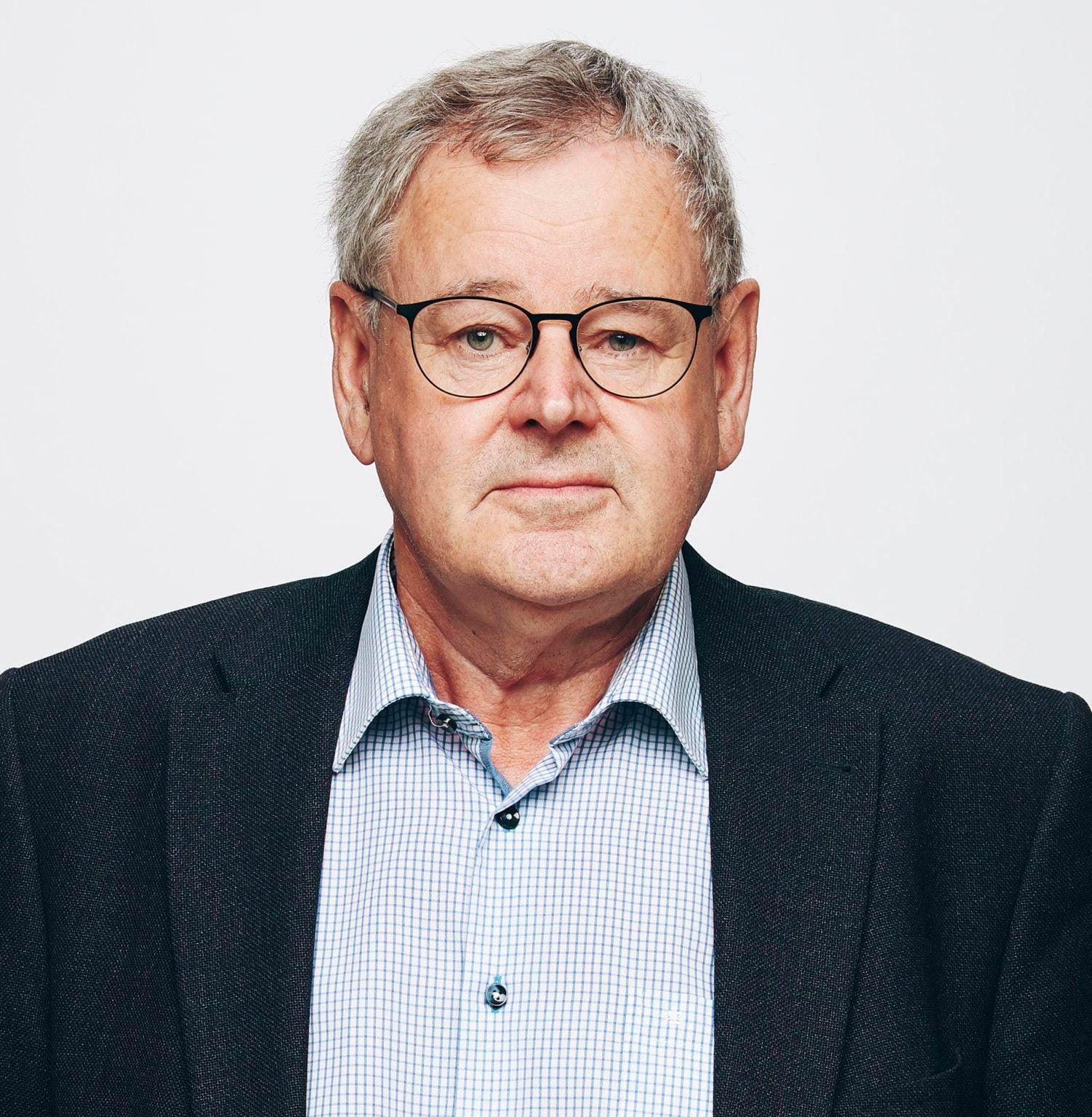 ” Industrins gröna omvandling kräver samordnade nationella insatser i hela landet ” Ove Leichsenring Ordförande Swedish Industrial Robot Association SWIRA