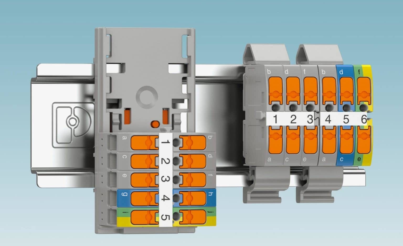 PTVFIX serie från Phoenix Contact