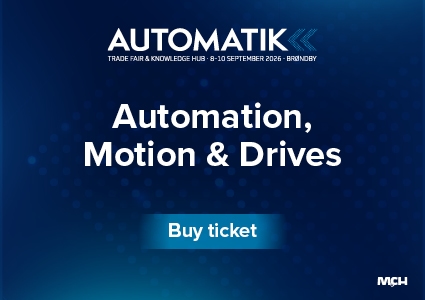 Automatik Messe
