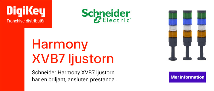 700x300 v1 Harmony XVB7 Tower Lights SE