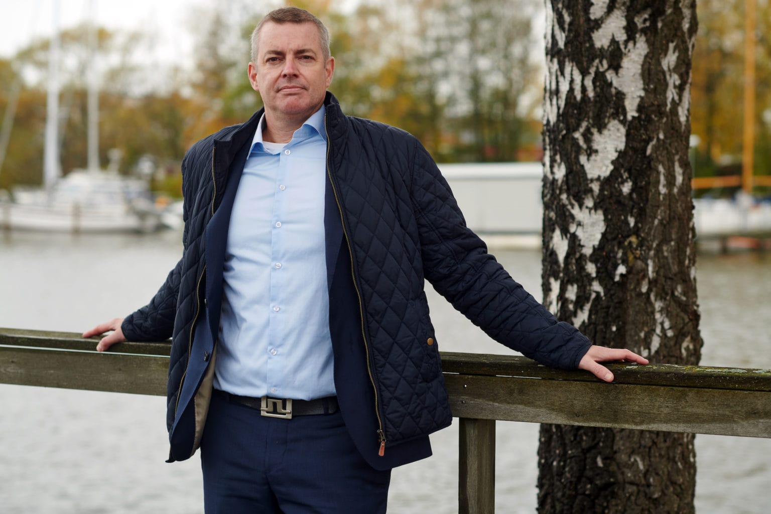 Cobotens tid är här – och Universal Robots vill leda vägen 9080637d 6930 4d28 b3b2 0f631f0475e6