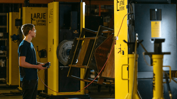 Actemium Skellefteå