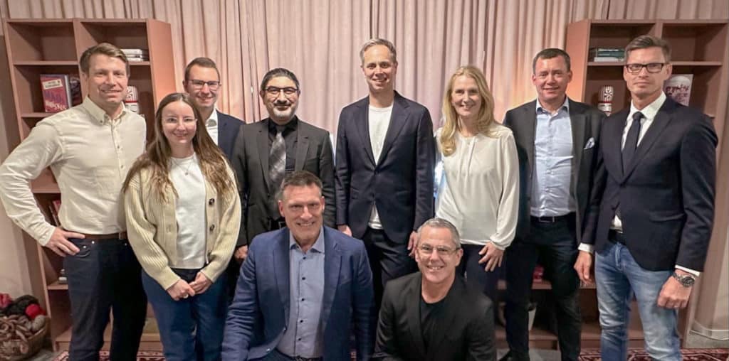 Adlibris logistiksatsning leveranto rer 2