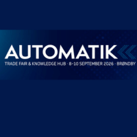 Automatik Messe Herninge