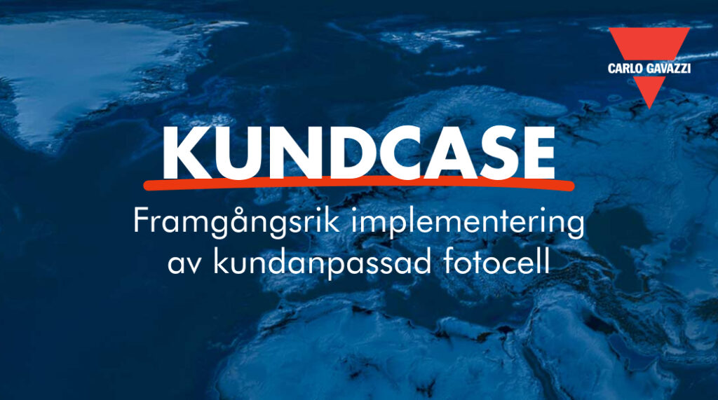 Automation Kundcase LD30 383e9163bcea22d42996f7ff848cef96