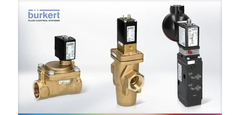 Kontrollera vätskor och gaser på ett tillförlitligt sätt Automation24 2