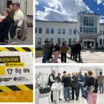 RoadShow med Automation Region