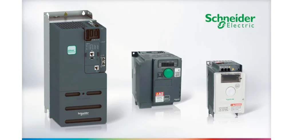 Styr motorerna exakt Automtion24 1