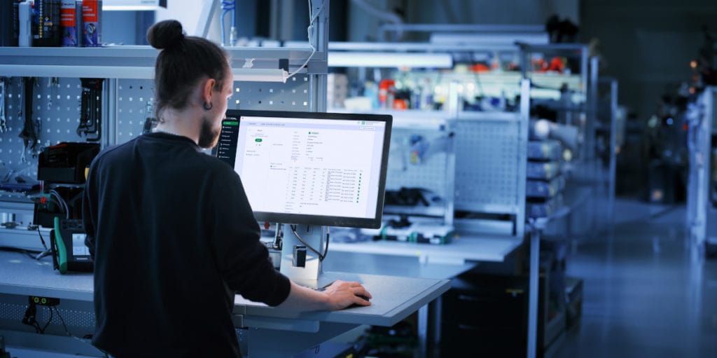 Digitalisera processerna med Beamex ekosystem för kalibrering Beamexhb