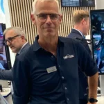 Göran Manske hos RSP