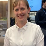 Sofi Nilsson, Cognibotics