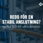 Nätverkskabel från OEM Automatic