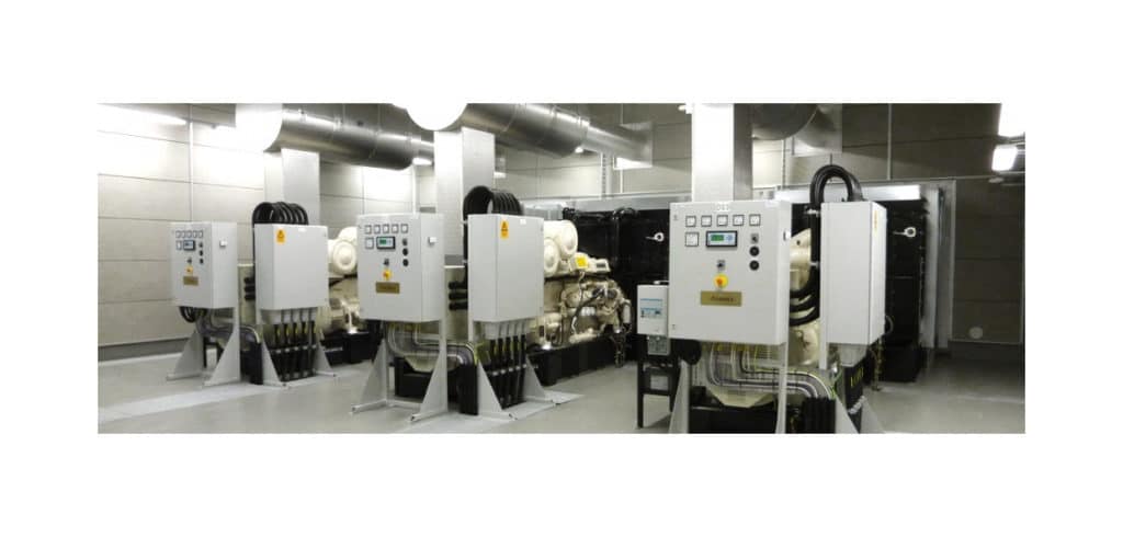 Så säkras driftsäker reservkraft CadetteOlssons