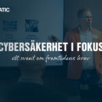 Cybersäkerhet