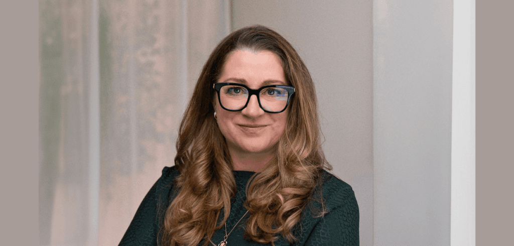 Med över 20 års erfarenhet i tekniksektorn tar Susanne Dahl nu steget till Schneider Electric