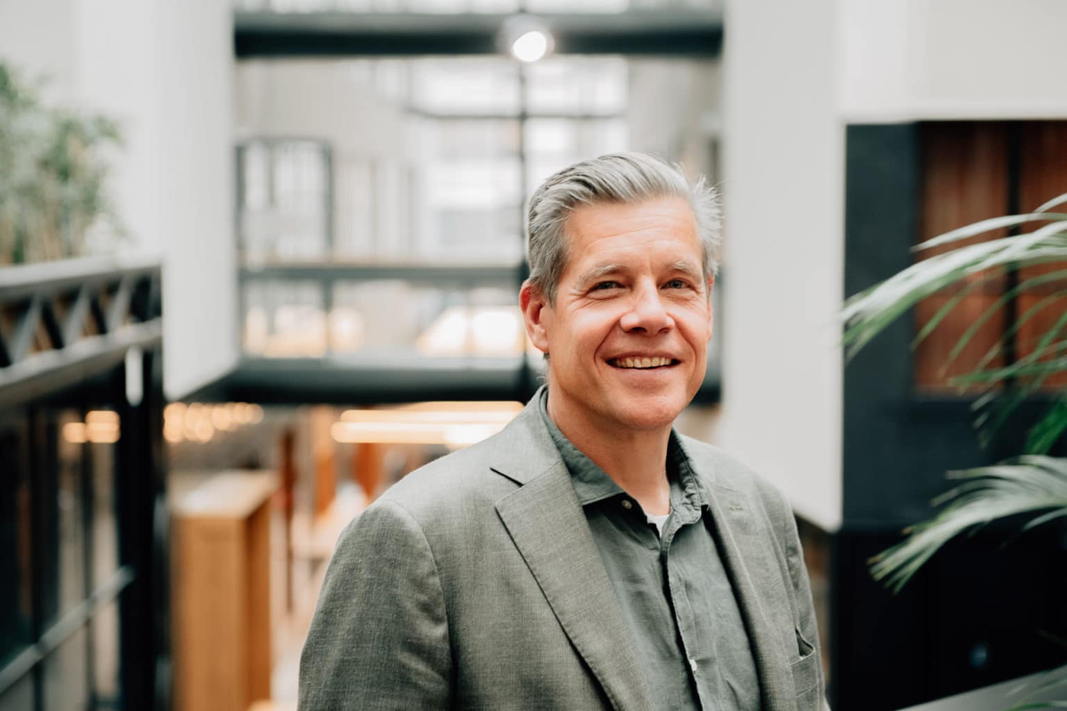 Dan Ohlander Snowflake