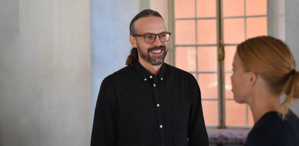 Daniel Andersson Sigma Industry