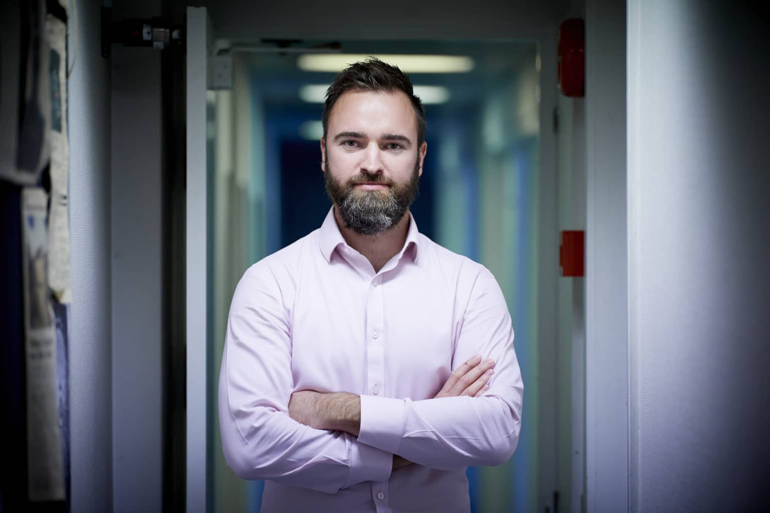 Datto Scott Gower 2020 3