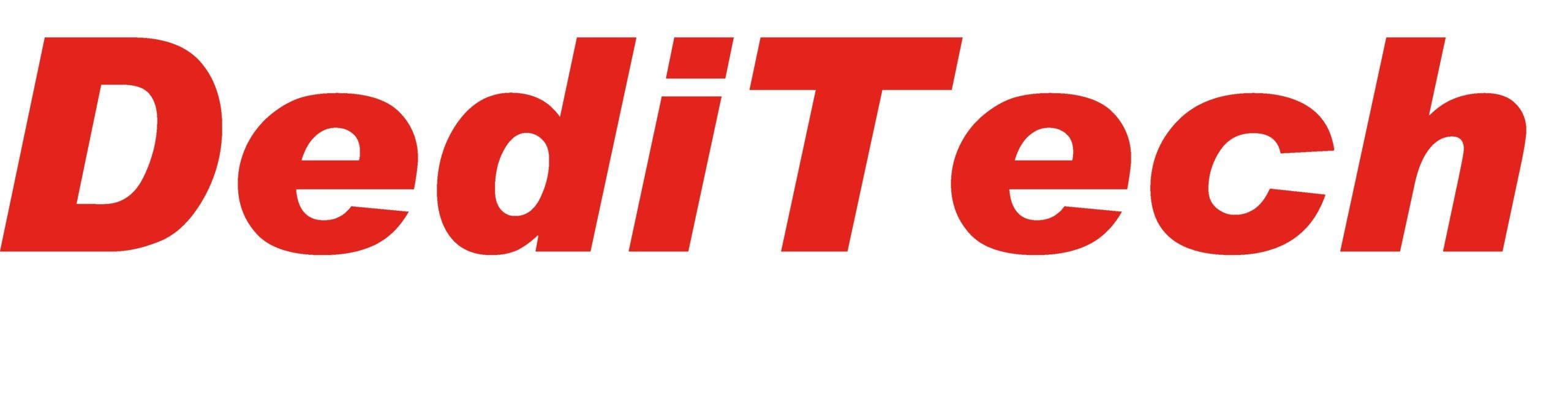 DediTech-LOGO