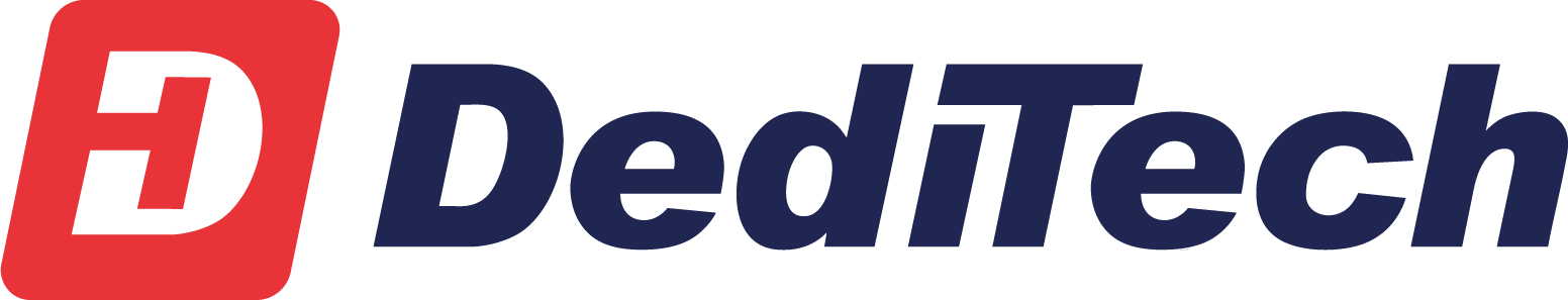 DediTech