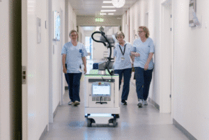 ER FLEX Hospital Application