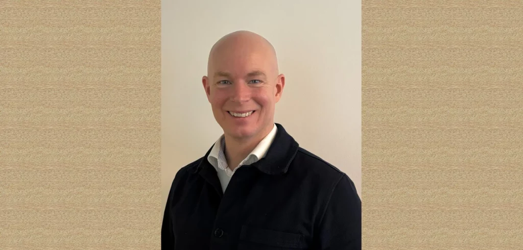 Ny vd leder Elektroautomatik in i framtiden Fredrik Granlund ny VD på Elektroautomatik