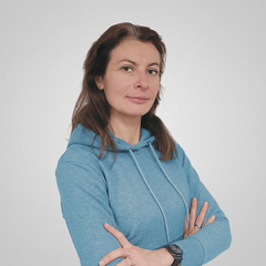 Elena Franc, LA-CO Industries Europe SAS