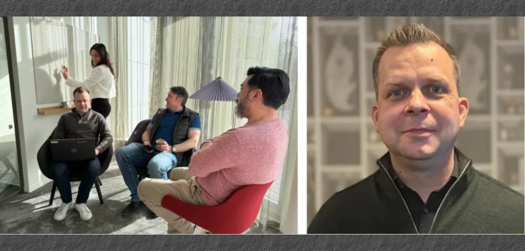 th. Erik Pettersson, Konsultchef Enerco Engineering”