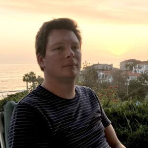 Erik Anvemo, Sales Manager Elwia