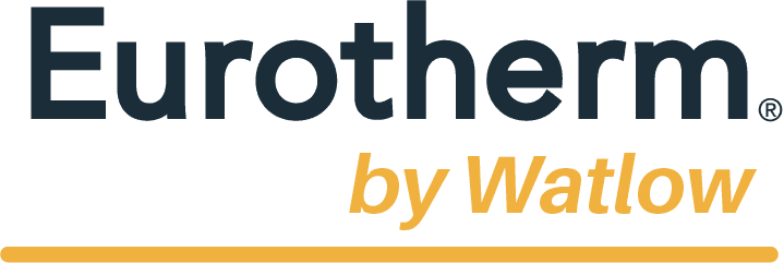 Eurotherm by Watlow logo Yellow by Watlow