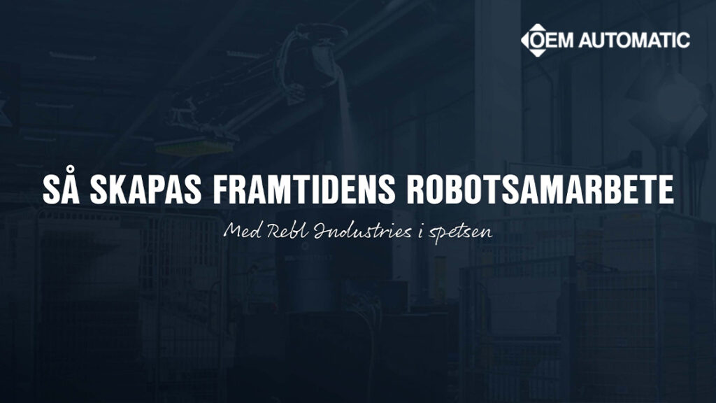 logistik OEM Automatic