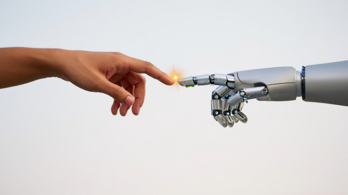 ABB och NVIDIA samarbetar om fysisk AI för industrin Fysisk AI