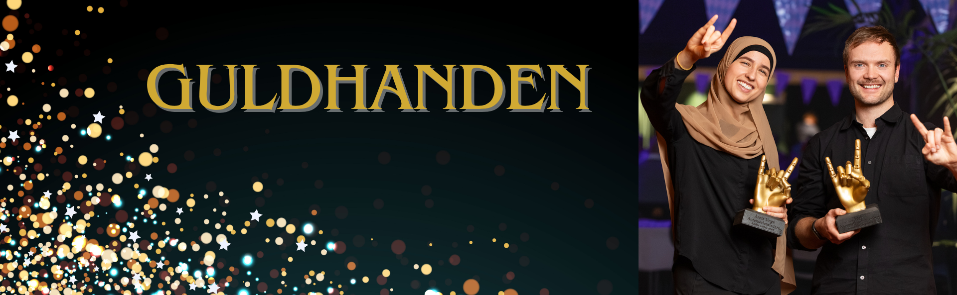 Guldhanden 2026