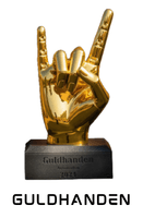 Guldhanden 2026