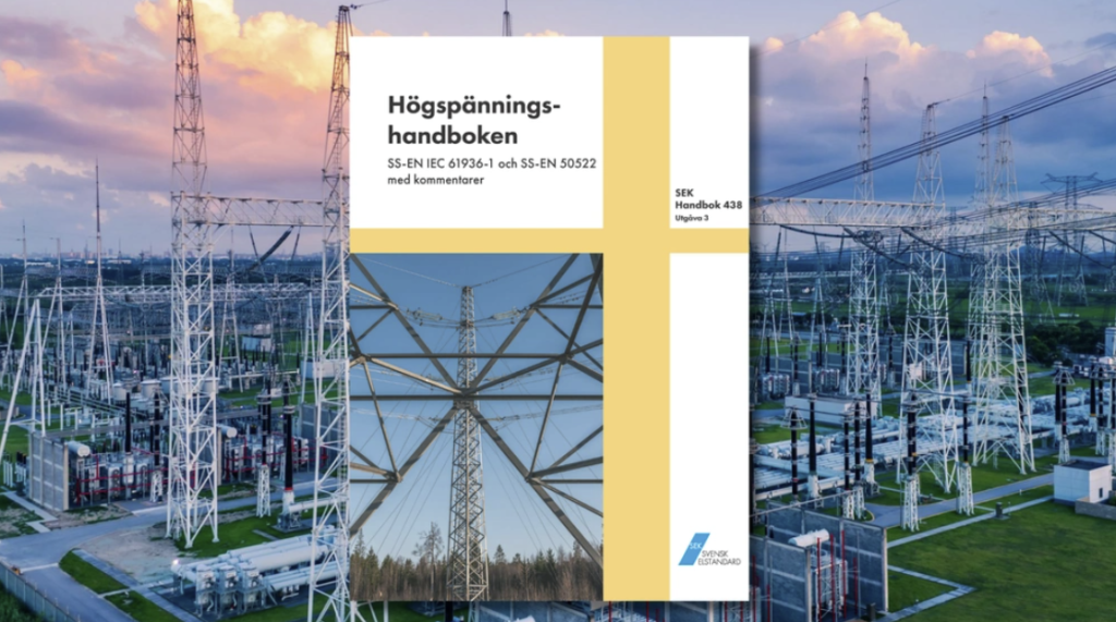 Spänningshandboken