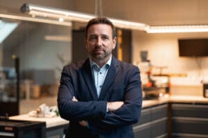 Håkan Brandt Beckhoff