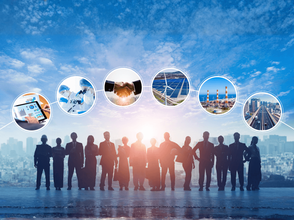 Varför standarder berör fler än man tror Standarder från SEK Elstandard