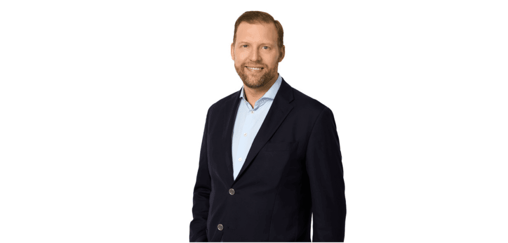 Munters löser fukt- och koldioxidproblem i produktionsprocesser Henrik Teiwik, President AirTech and Group Vice President på Munters