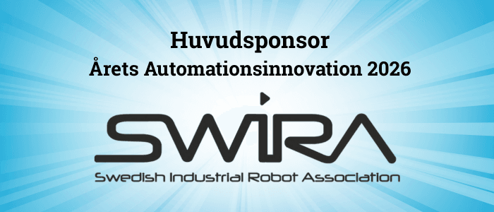 Swira huvudsponsor Guldhanden