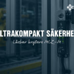 Säkerhet i låsbara brytare, OEM Automatic