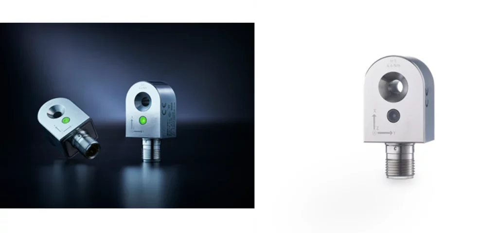 Vibrationsövervakning i tre axlar med IO-Link Nya VVB30x erbjuder vibrationsövervakning i alla tre dimensioner.