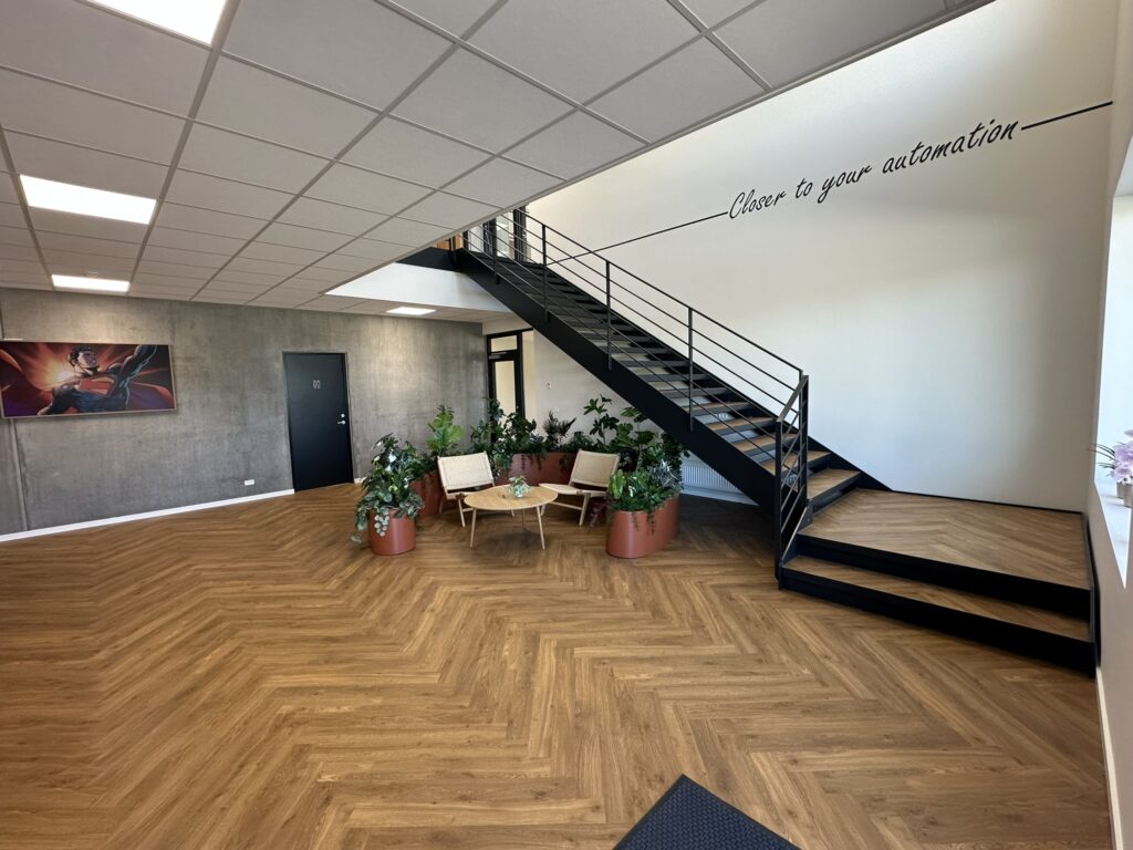 Zimmer Group Scandinavia