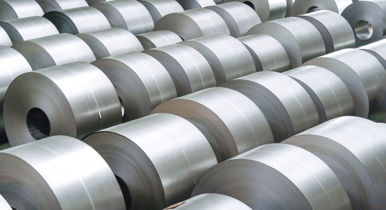 Digitalt ID för stål – Spårbarhet för en cirkulär och hållbar stålindustri