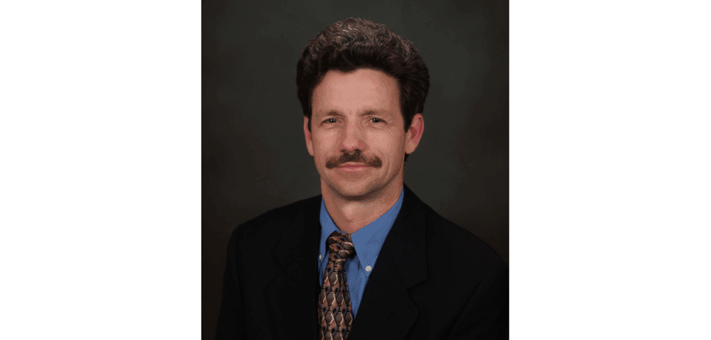 Ian Hood, expert på området från Red Hat