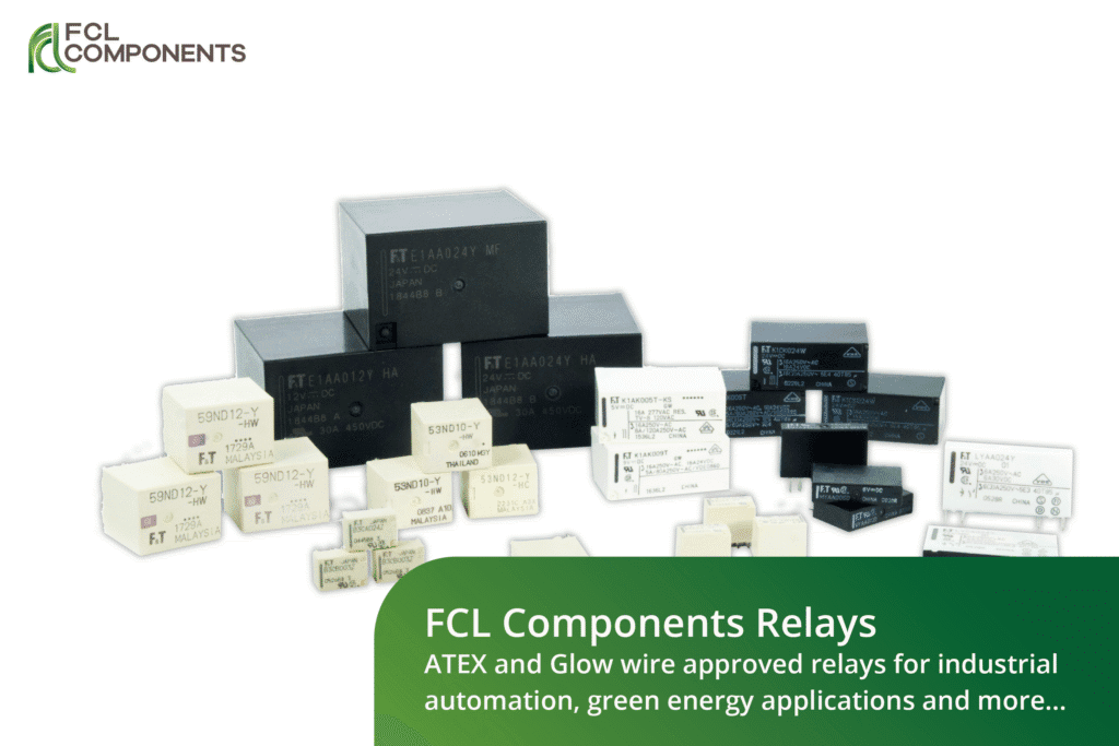 FCL Components