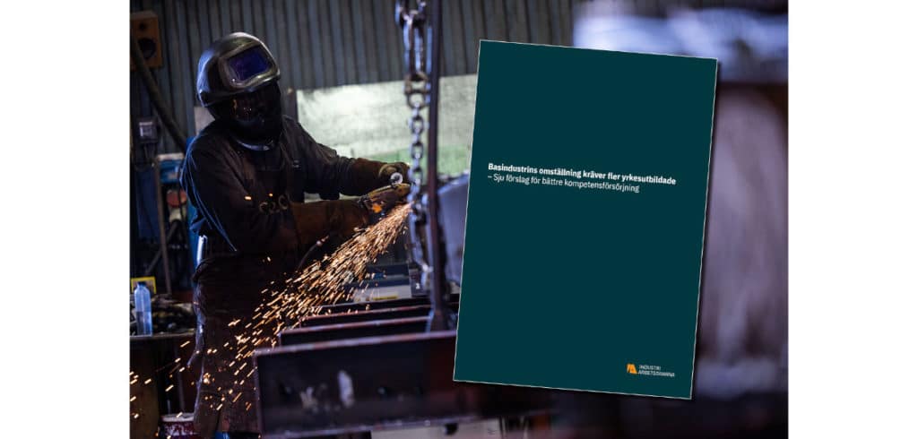 Industriarbetsgivarna