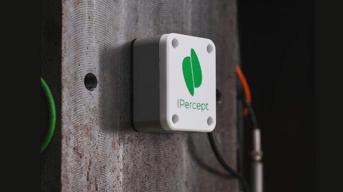 AI och CNC Ipercept