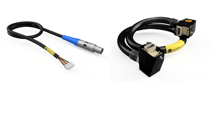 KAMIC Group köper Nanomil – stärker affärsområdet Electronics Electronics - Nanomil - Kamic Group