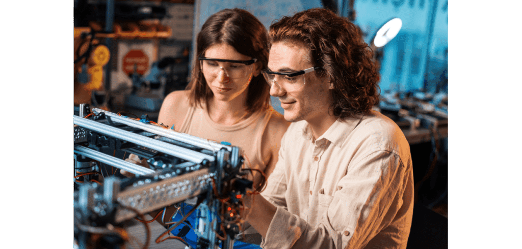 Automatisering driver behovet av CNC-tekniker – Lernia startar yrkeshögskoleutbildning i Karlstad LerniaHB Auto